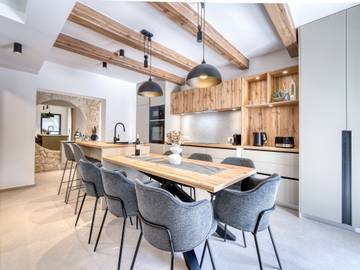 Ferienhaus für 9 Personen in Sveti Anton, Krk, Bild 1