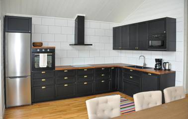 Glamping voor 11 Personen in Sälen, Svealand, Afbeelding 4