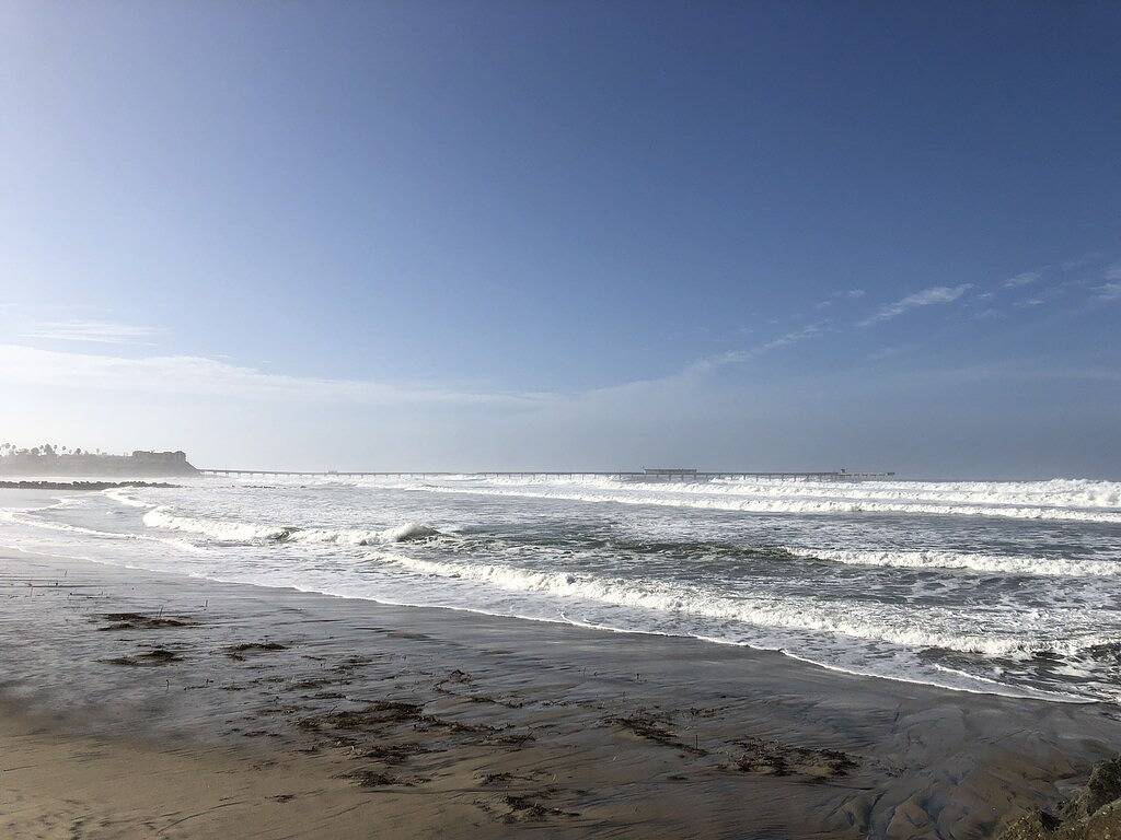 Apartment for 2 Guests in San Diego, San Diego County