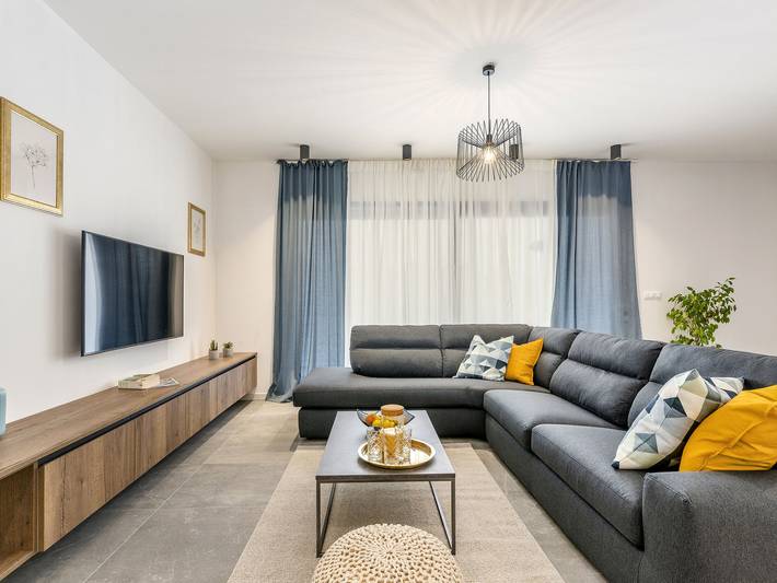 Ferienhaus für 6 Personen in Kosinozici - 3
