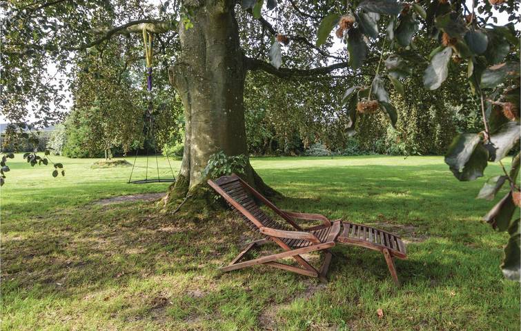 Bauernhof für 6 Personen, mit Terrasse und Sauna sowie Garten, mit Haustier in Dänemark - 4