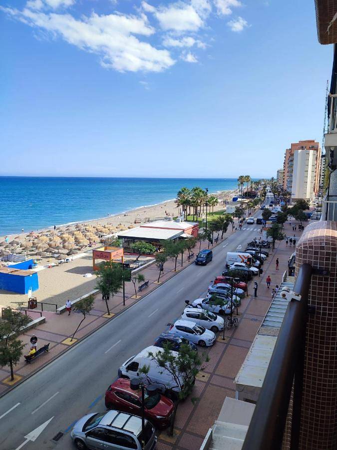 Casa rural para 6 personas, con Balcón además de Terraza y Vistas en Fuengirola - 2