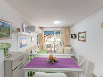 Apartment for 2 People in Follonica, Maremma, Photo 2