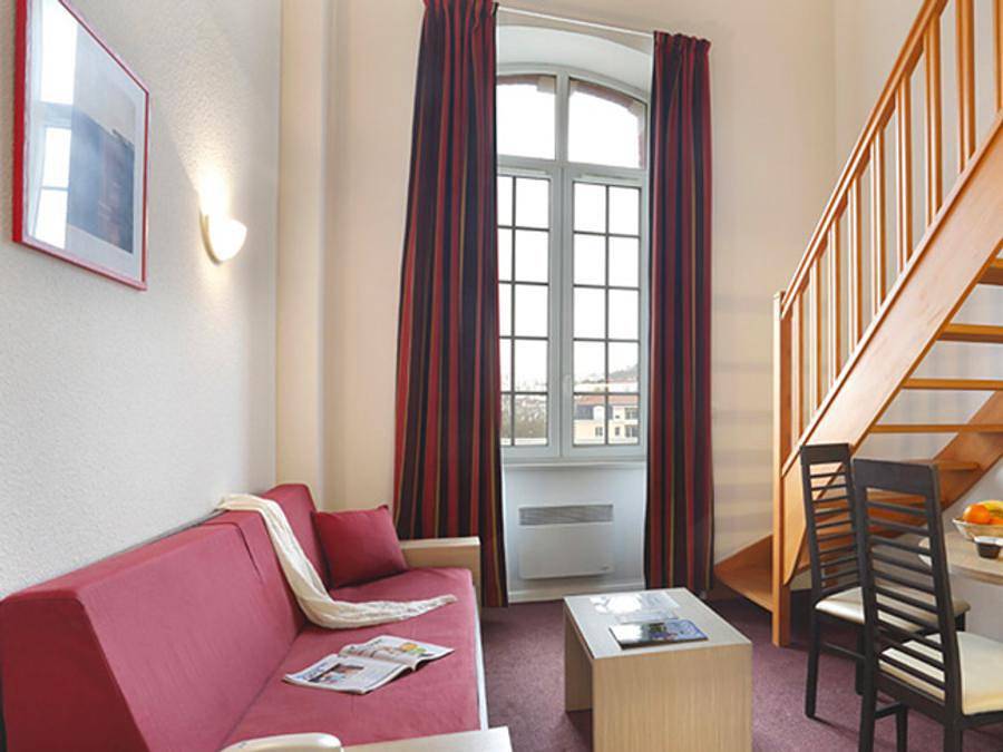 Appartement de vacances