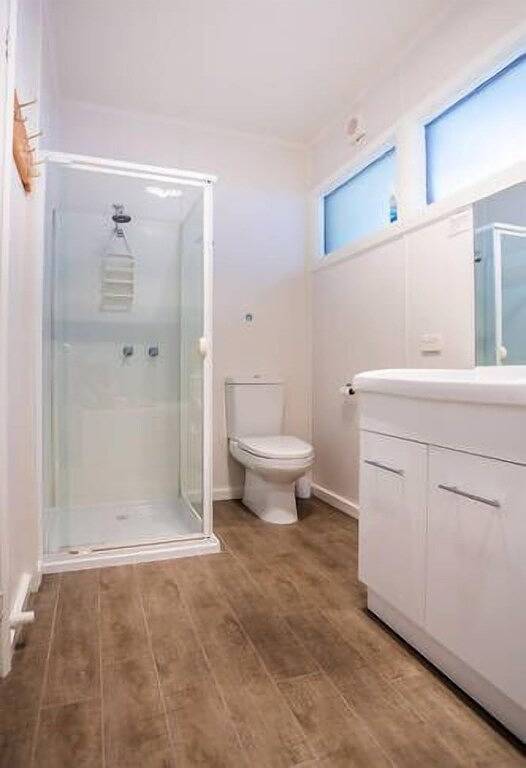 Wye Dream - Wye River Beach House - 200 Meter zum Strand! in Wye River, Colac Otway Shire