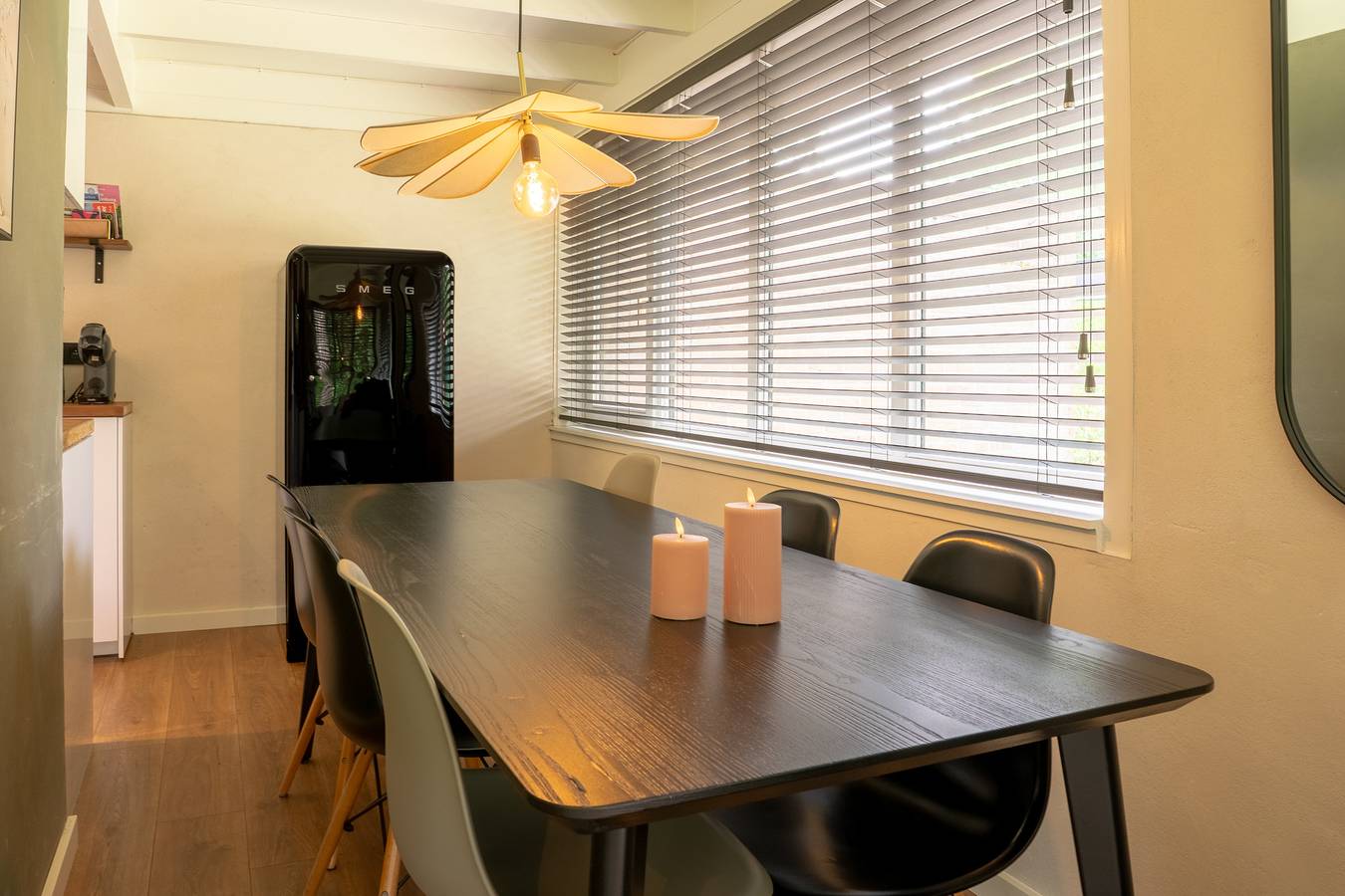 Ferienhaus für 6 Personen mit Balkon/Terrasse in Rekem, Lanaken