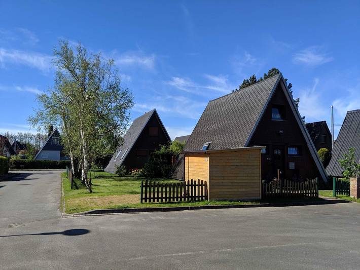 Ferienhaus Rietig in Friedrichskoog-Spitze, Friedrichskoog