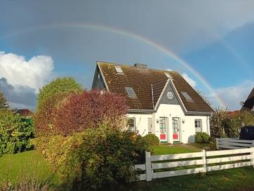 Strandhaus für 4 Personen in Friedrichskoog, Dithmarschen, Bild 4
