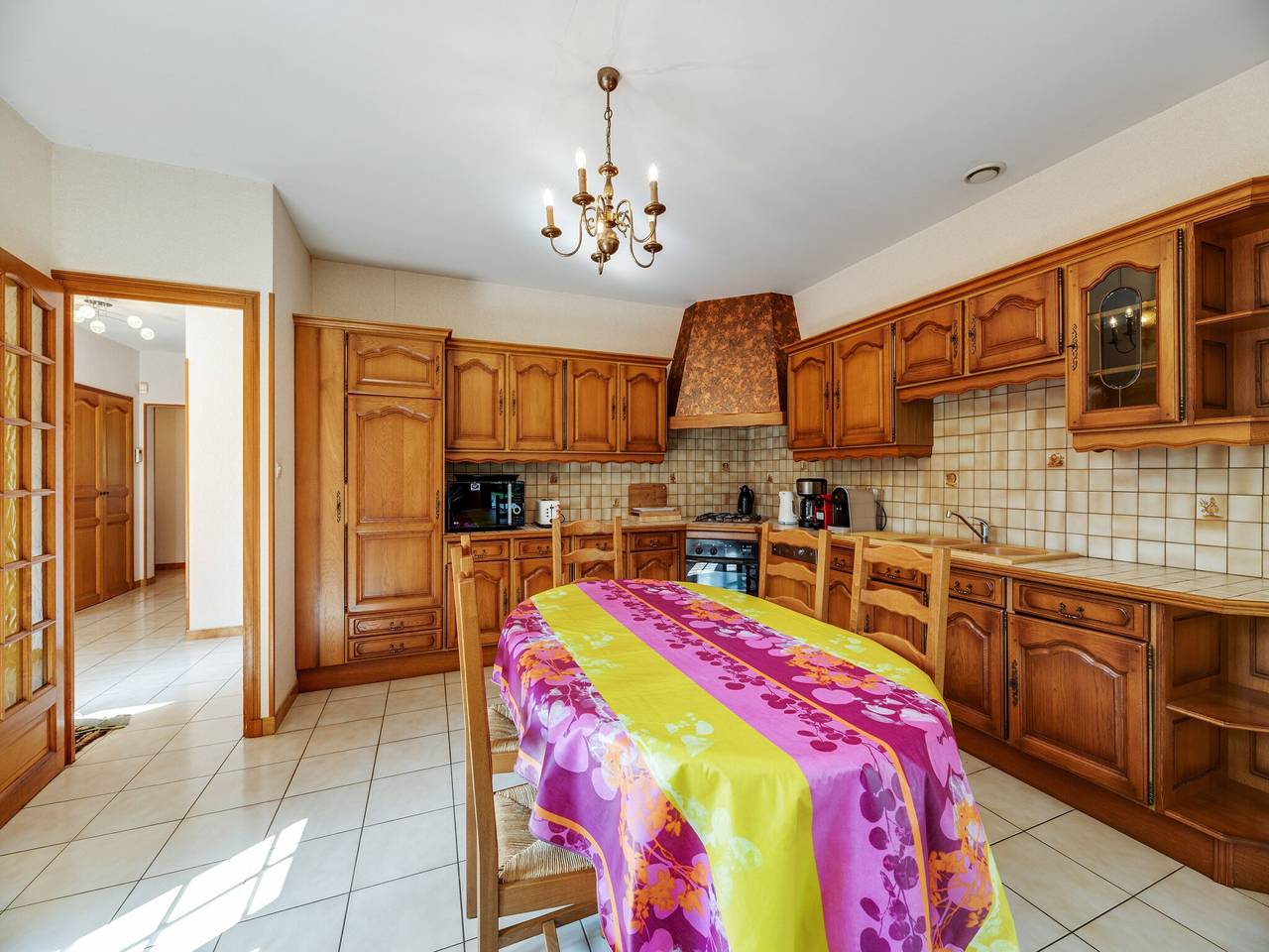 Beautiful Villa with Private Garden in Pineuilh Aquitaine in Pineuilh, Región de Libourne