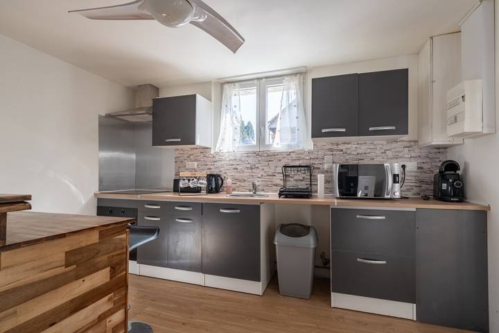 Maison de vacances pour 6 personnes, avec jardin et terrasse dans la Sarthe - 3