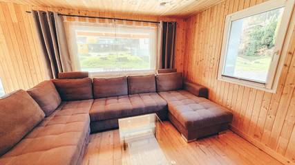 Bungalow für 5 Personen in Manebach, Ilmenau, Bild 2