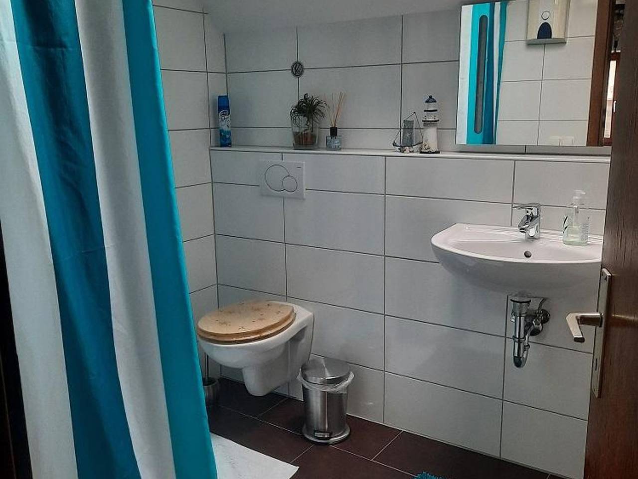 Ganze Ferienwohnung, Ferienwohnung Silbernagel - 2-Bettwohnung in Ilbesheim bei Landau in der Pfalz, Südliche Weinstraße