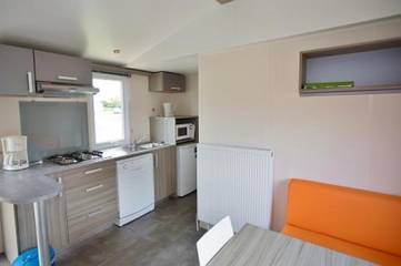 Domek Letniskowy dla 4 osoby w Fryzja, Zdjęcie 2