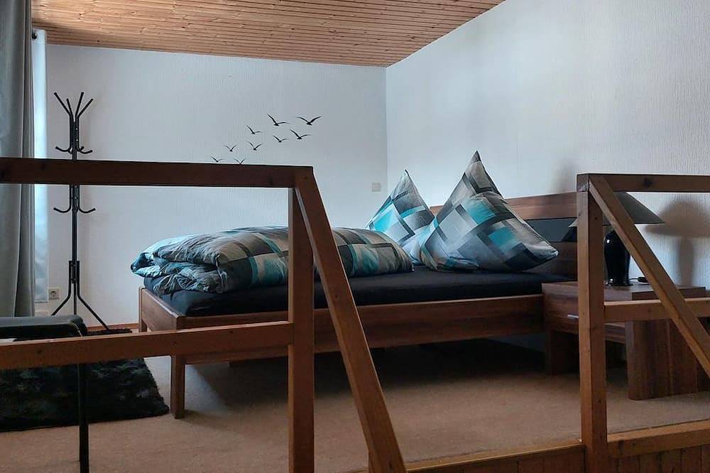 Ganze Wohnung, Ferienwohnung Mühlbachhof - Mühlbachhof in Lahn-Taunus