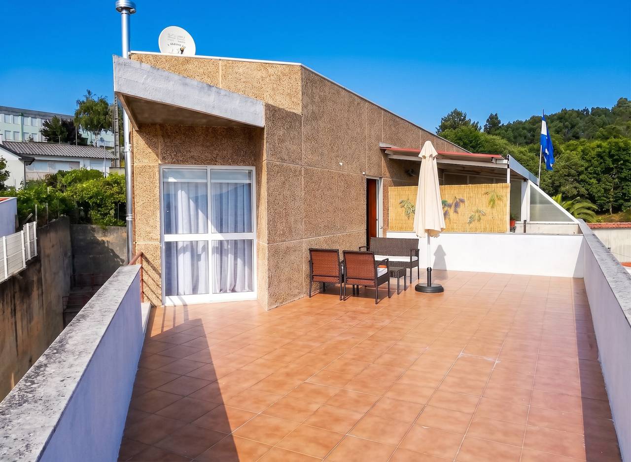 Appartamento vacanze a Baiao a partire da 76€ a notte