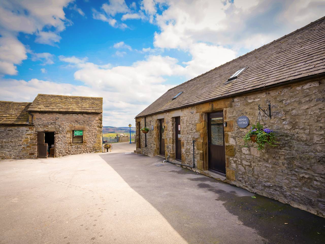 Haddon Cottage - Uk40270 in Bakewell, Derbyshire