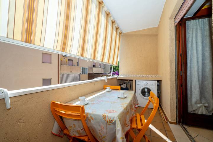 Ferienwohnung für 5 Personen auf La Maddalena - 4