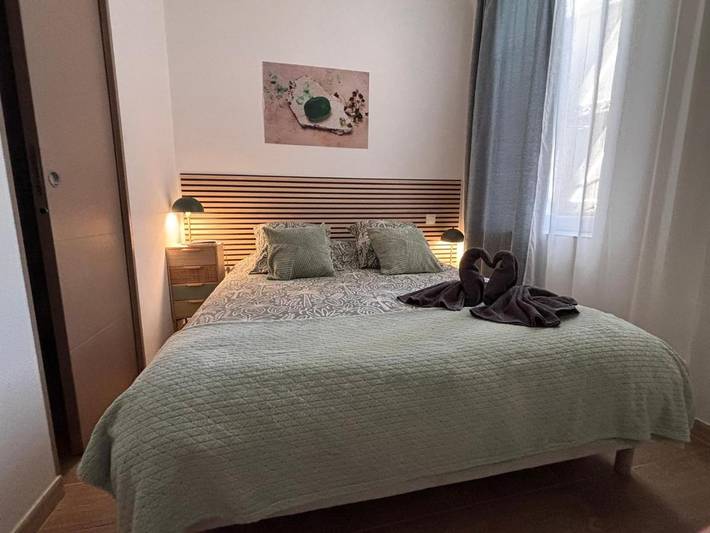 Chambre d’hôte pour 2 personnes à Narbonne - 2