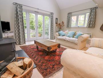 Cottage for 3 People in Cranborne Chase, South West England, Photo 1