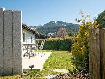 Ferienhaus für 4 Personen in Nesselwang, Allgäuer Alpen, Bild 1