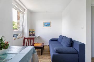 Ferienwohnung für 2 Personen in Cancale, Saint-Malo und Umgebung, Bild 3