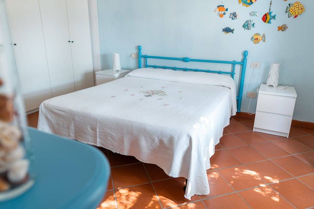 Graziosa location in villetta di famiglia 350m mare Pomonte in Pomonte, Isola d'Elba