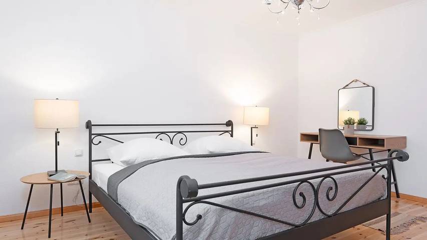 Ferienhaus für 8 Personen, mit Garten, mit Haustier in Süsel - 4