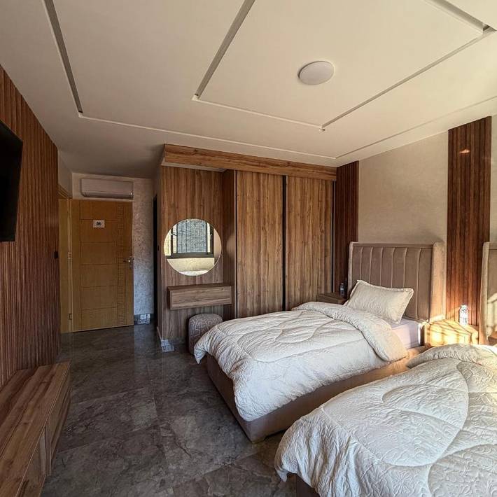 Apartamento de vacaciones para 2 personas - 1