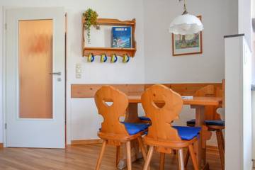 Ferienwohnung für 4 Personen in Chieming, Bayerische Alpen, Bild 4