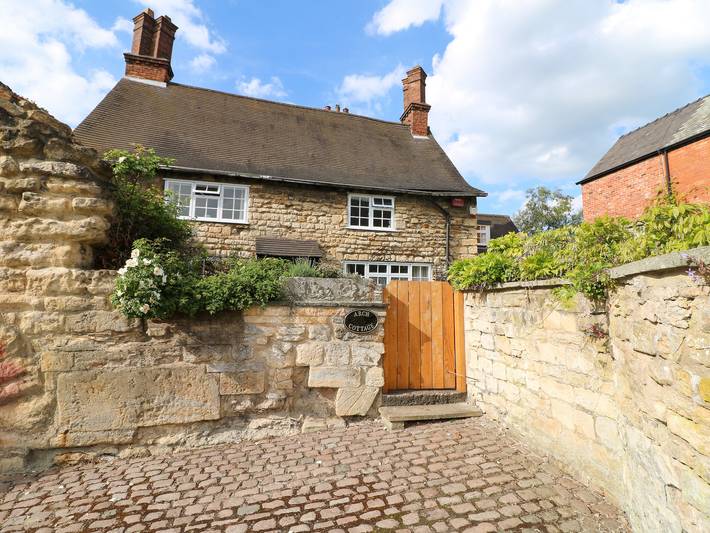 Holiday rental for 9 people, with Garden in Lincoln