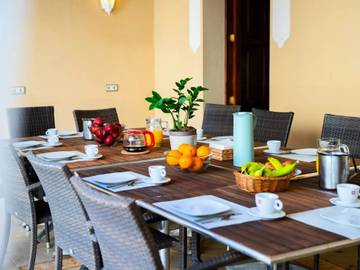 Villa in Sa Pobla, Mallorca Norden für 10 