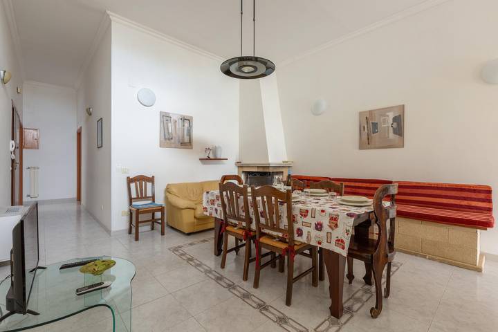 Apartamento de vacaciones para 6 personas - 1