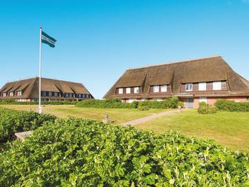 Ferienwohnung für 3 Personen in Kampen (Sylt)