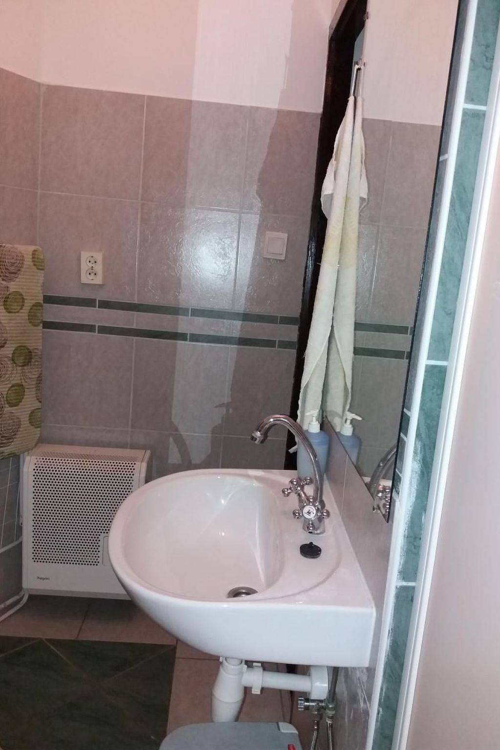 Ganze Wohnung, Wohnung in Fonyód mit Garten und Grill in Fonjod, Plattensee Südufer