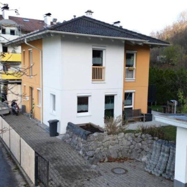 Three-Bedroom House in Reutte, Außerfern
