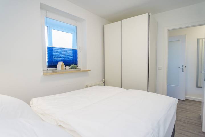 Ganze Ferienwohnung, Windhuk, App 34 in Westerland, Sylt (Gemeinde)