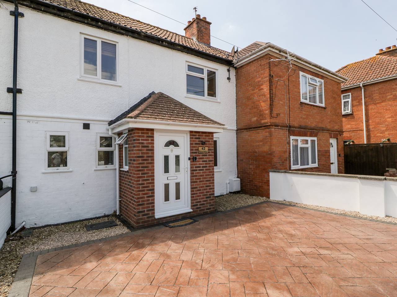 Seacider in Burnham on Sea & Highbridge, Somerset