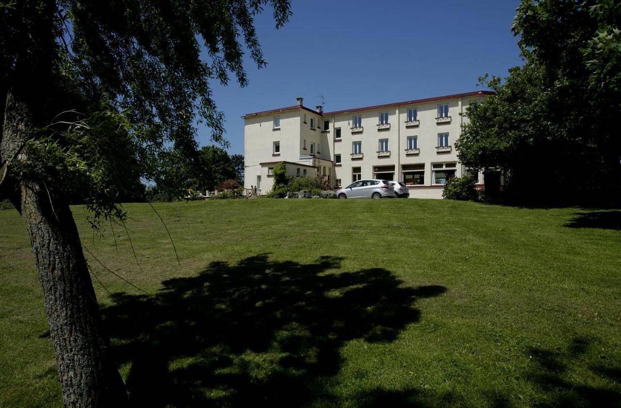 Hotel Le Bellevue in Wissant, Région de Boulogne-sur-Mer