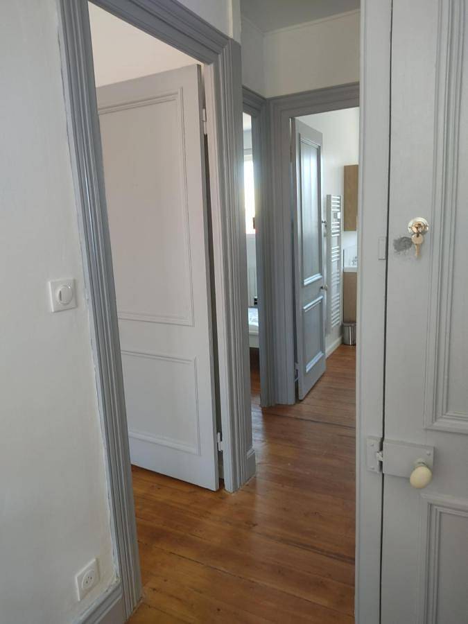 Maison d’hôte pour 2 personnes, avec terrasse à Calais - 2