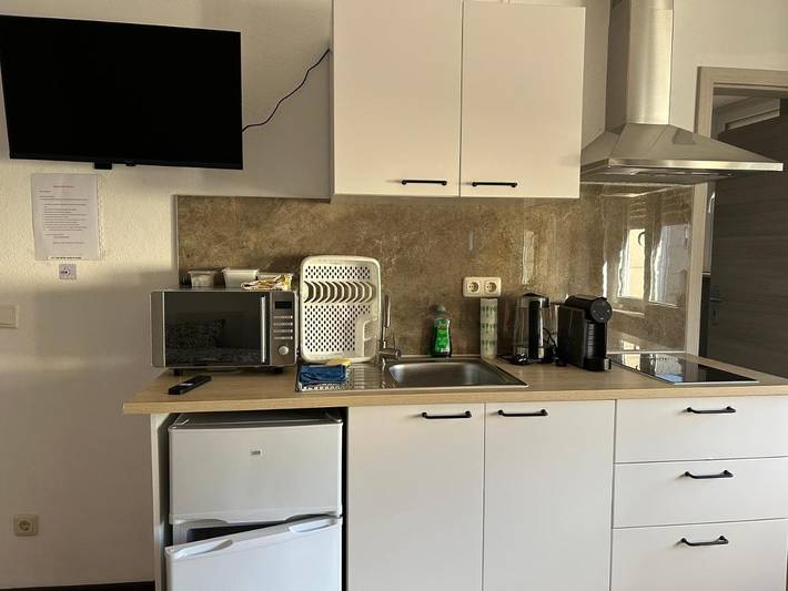 Gîte pour 2 personnes à Differdange - 2