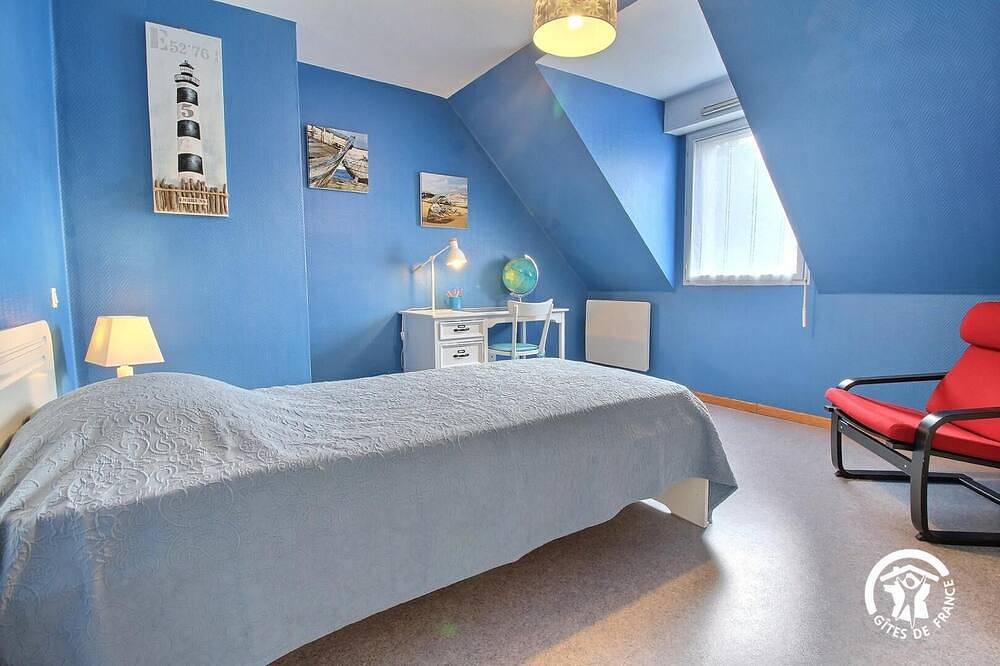 Ar Gwenn Kev - Bono in Bono, Côte des Mégalithes