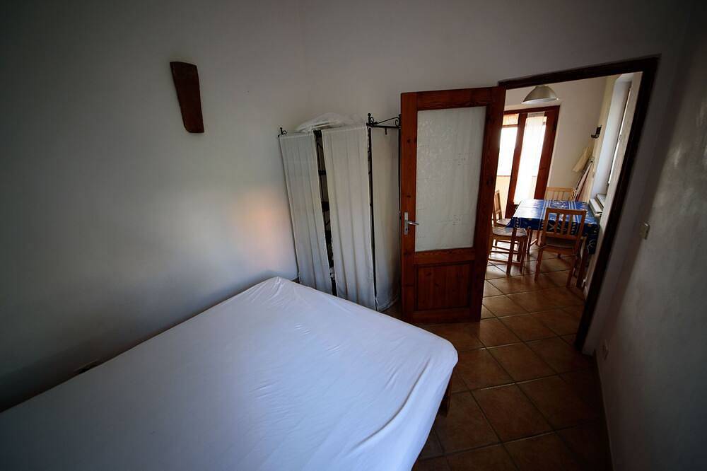 Landhaus Gabbiola / 180° Meerblick / Sonnenuntergang/ Appartement 30 qm in Marciana, Toskanischer Archipel