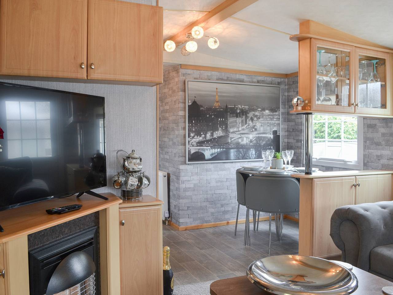 Stella in Skipsea, Yorkshire del Este