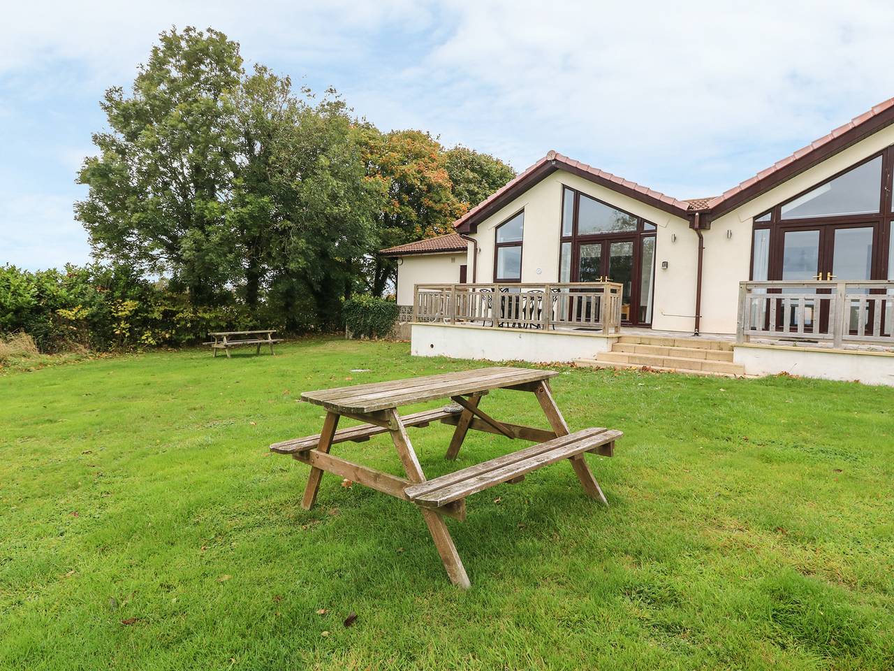 Keepers Cottage in Branscombe, Jurassic Coast