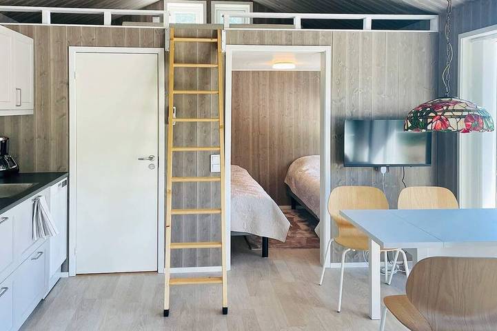 Ferienhaus für 4 Personen in Westküste (Schweden) - 2