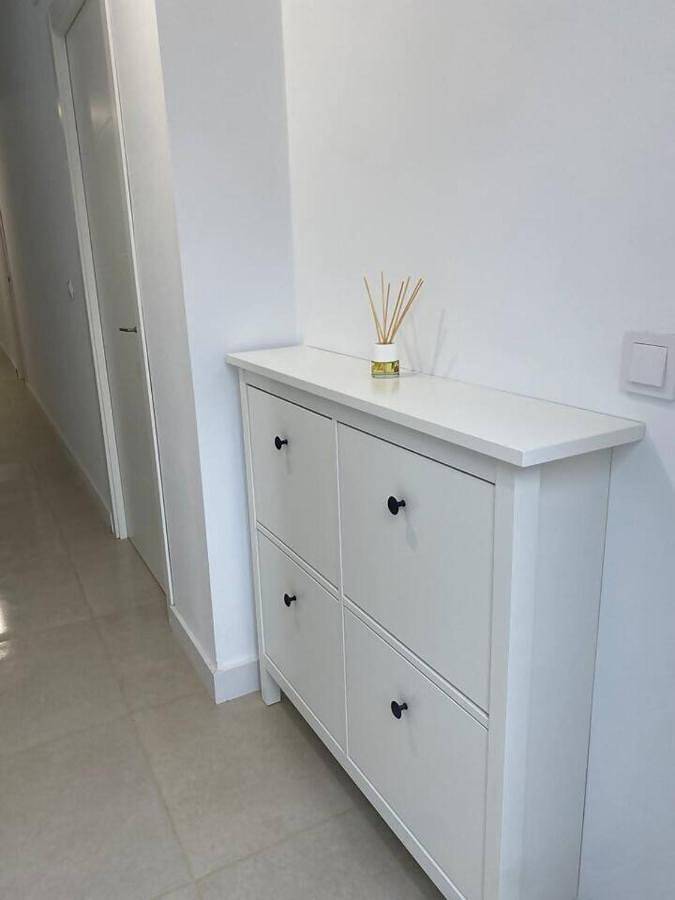 Apartamento entero, Alojamiento Baeza California 4B in Baeza, Provincia de Jaén