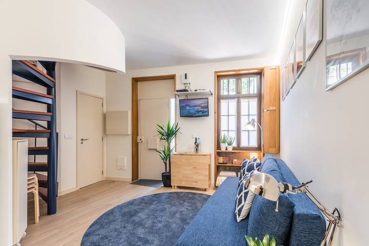 Gîte pour 8 personnes à Porto - 3