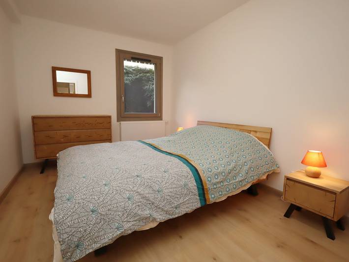 Gîte pour 6 personnes à Servoz - 4