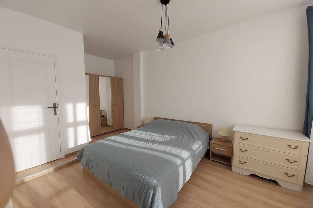 Apartamento entero, Location Cure Vacances T2 51m2 La Bourboule Massif du Sancy in La Bourboule, Parque Natural Regional Volcans d'Auvergne