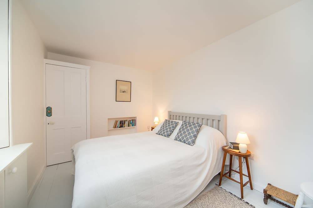 Fig Cottage ist ein traditionelles Cottage mit einem modernen Touch in Elie, Region Fife